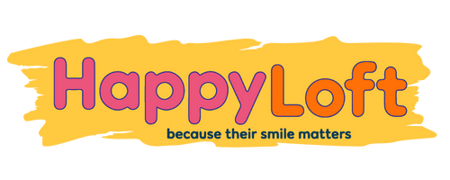 HappyLoft.shop
